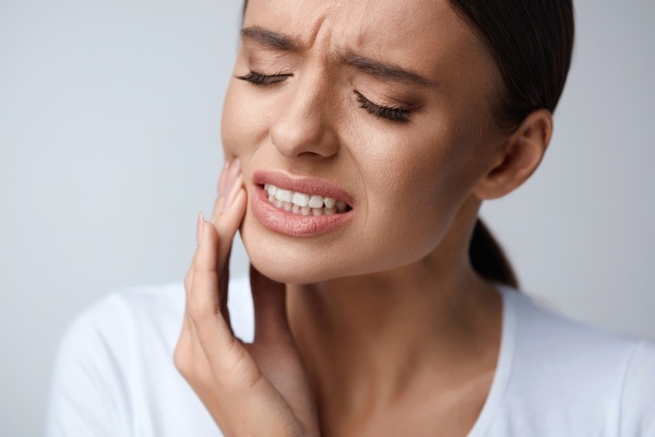 Manage Dental Pain